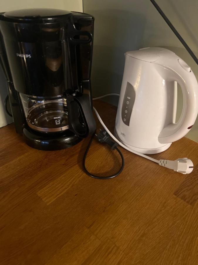 Fin Leilighet Ca 30 Min Med Bil Til Hunderfossen Favang Ngoại thất bức ảnh